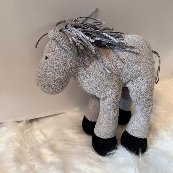 Manhattan Toy Co Horse 2001 Rare - Picture 6 of 7